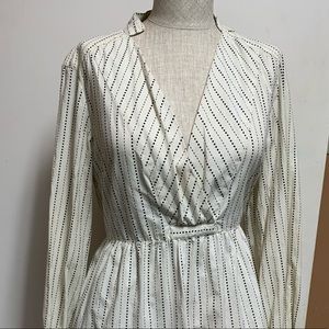 Michael Kors 100% cotton hand wash